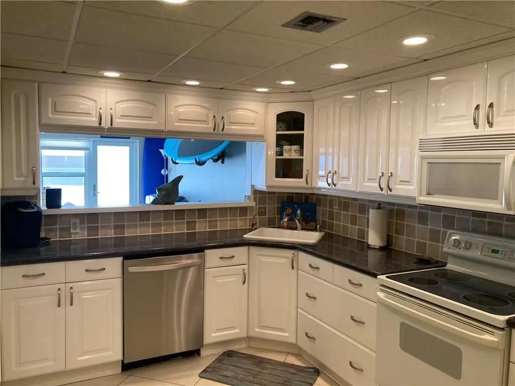 3750 Galt Ocean Drive Fort Lauderdale FL 33308