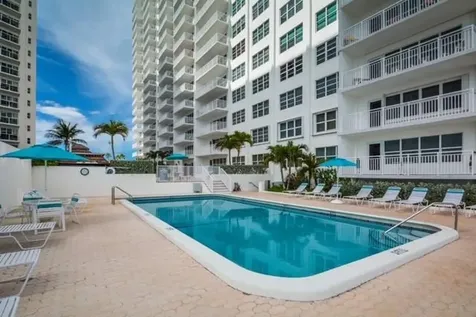 3750 Galt Ocean Drive Fort Lauderdale FL 33308