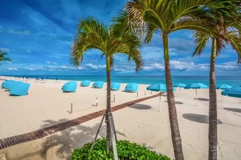 3750 Galt Ocean Drive Fort Lauderdale FL 33308