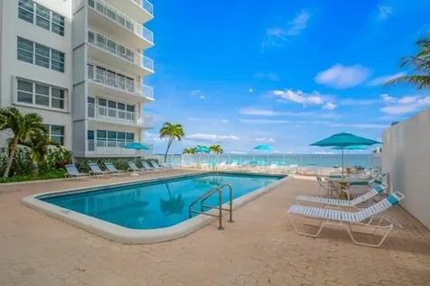 3750 Galt Ocean Drive Fort Lauderdale FL 33308