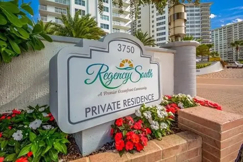 3750 Galt Ocean Drive Fort Lauderdale FL 33308