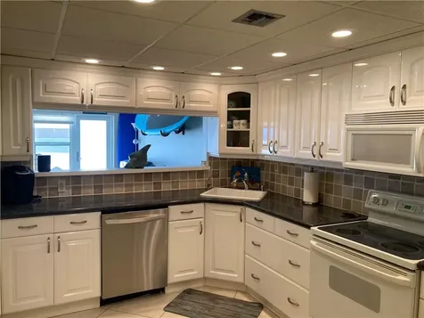 3750 Galt Ocean Drive Fort Lauderdale FL 33308