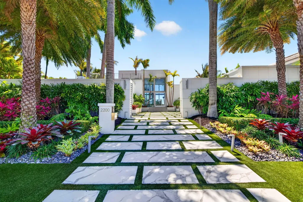 2200 Inlet Drive Fort Lauderdale FL 33316