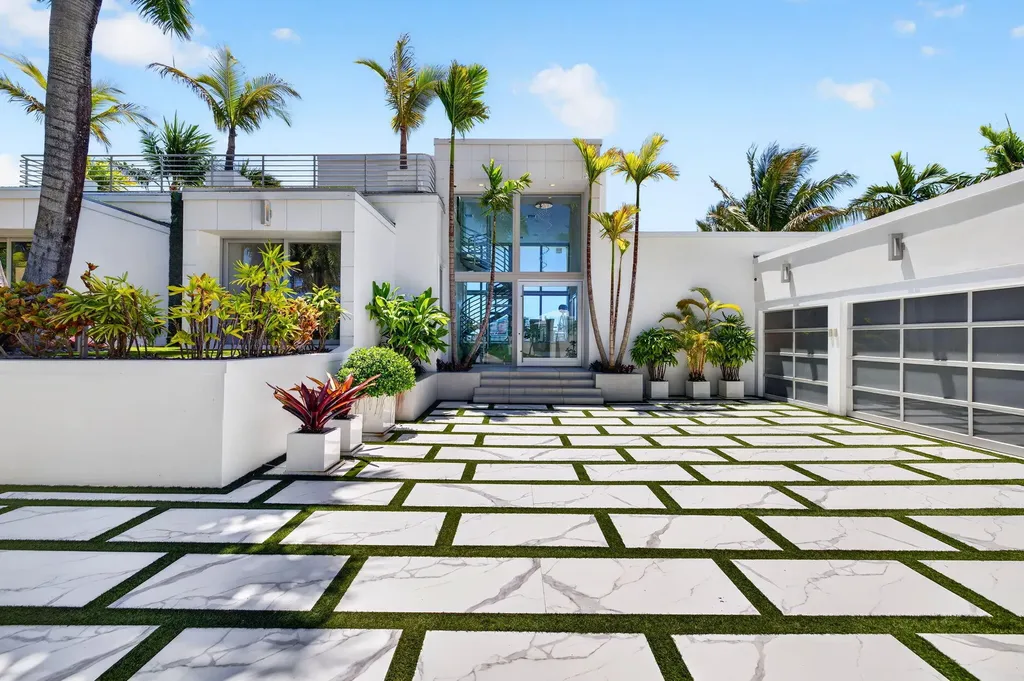 2200 Inlet Drive Fort Lauderdale FL 33316