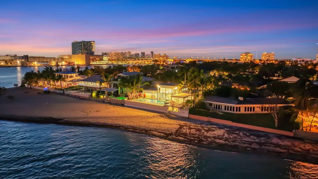 2200 Inlet Drive Fort Lauderdale FL 33316
