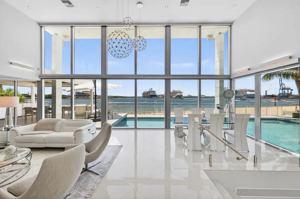 2200 Inlet Drive Fort Lauderdale FL 33316