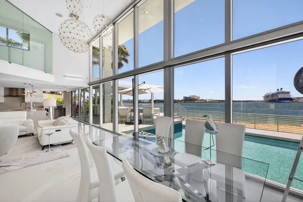 2200 Inlet Drive Fort Lauderdale FL 33316