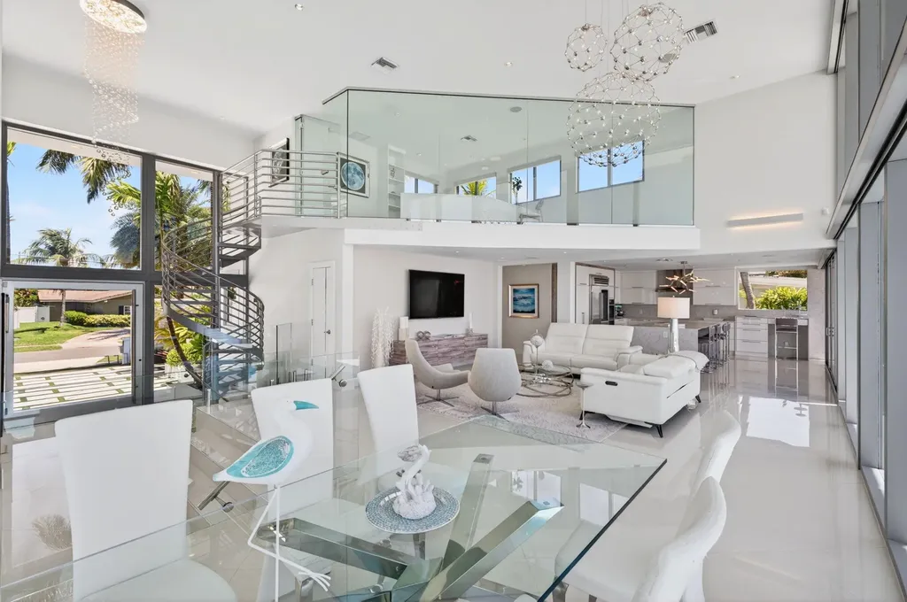 2200 Inlet Drive Fort Lauderdale FL 33316