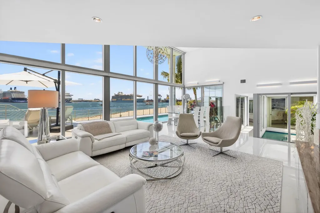 2200 Inlet Drive Fort Lauderdale FL 33316