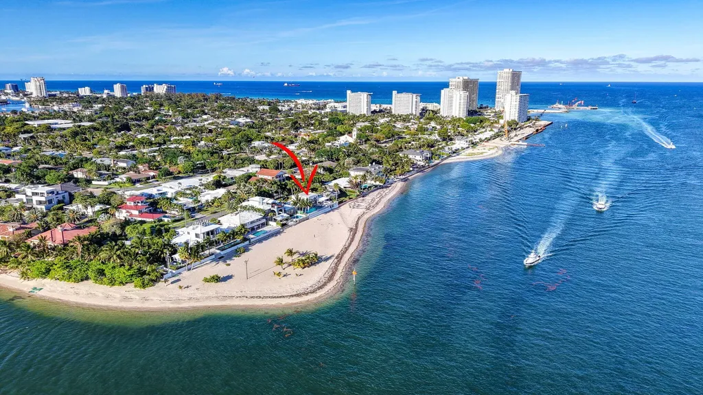 2200 Inlet Drive Fort Lauderdale FL 33316