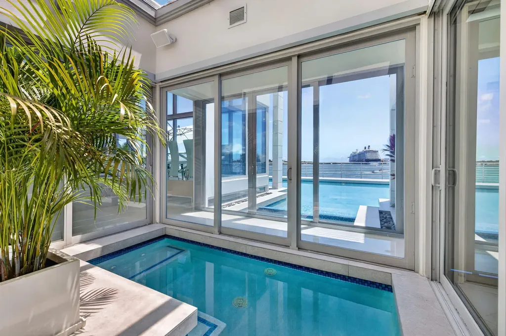 2200 Inlet Drive Fort Lauderdale FL 33316