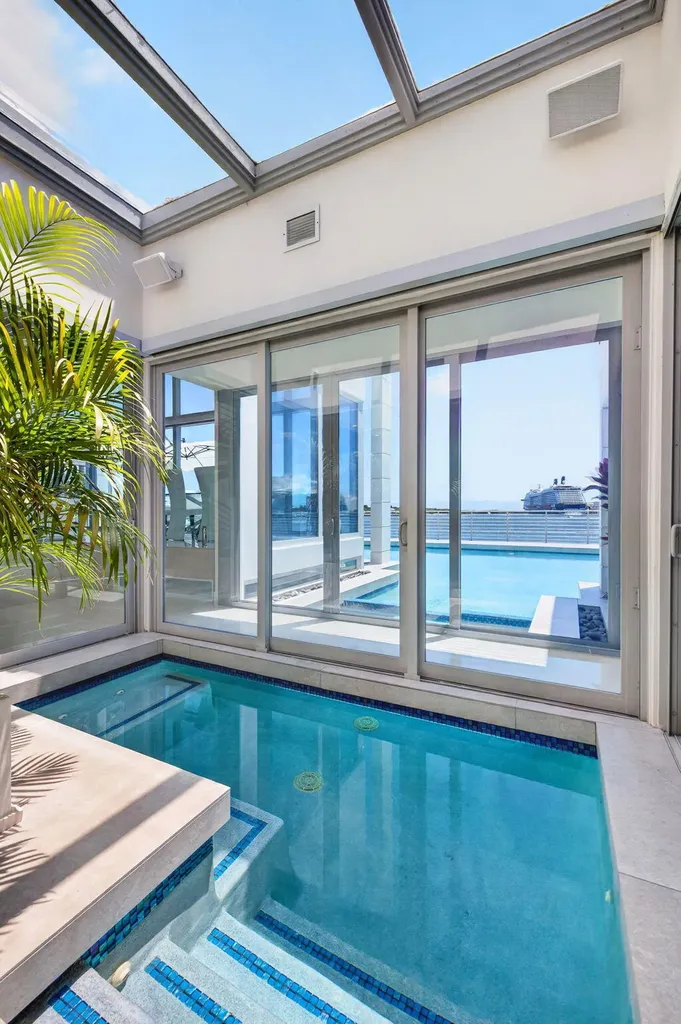2200 Inlet Drive Fort Lauderdale FL 33316