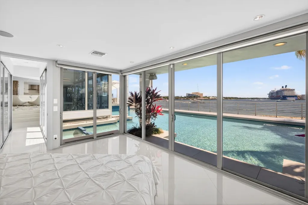 2200 Inlet Drive Fort Lauderdale FL 33316