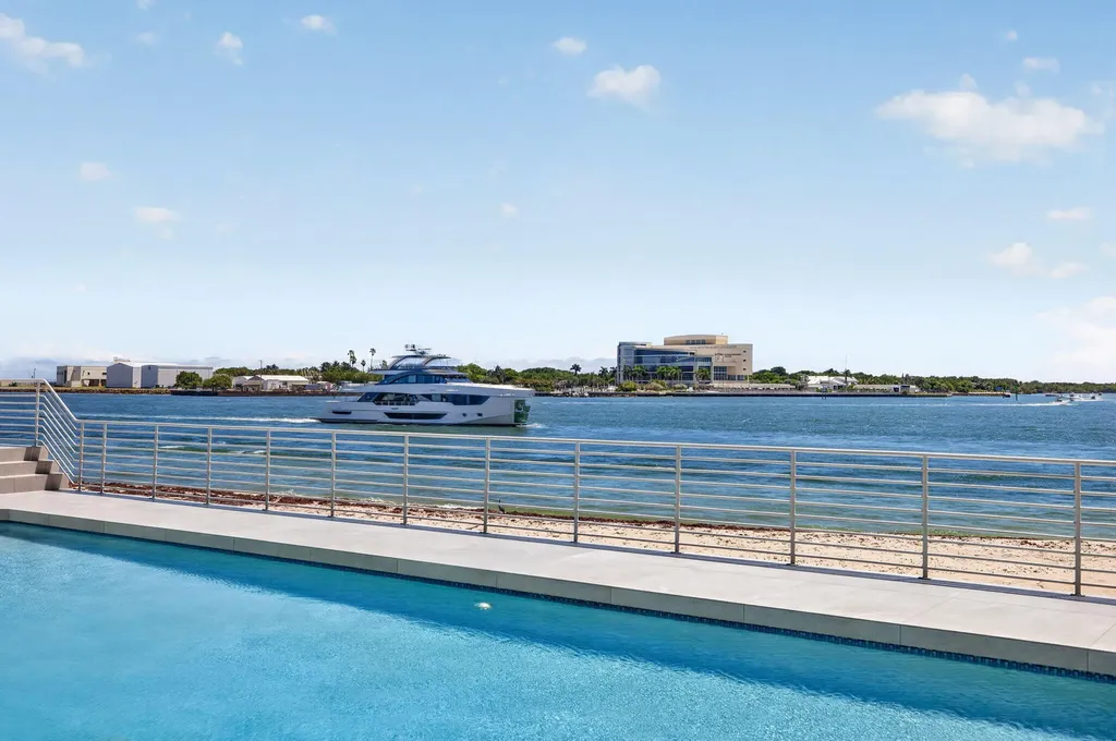 2200 Inlet Drive Fort Lauderdale FL 33316