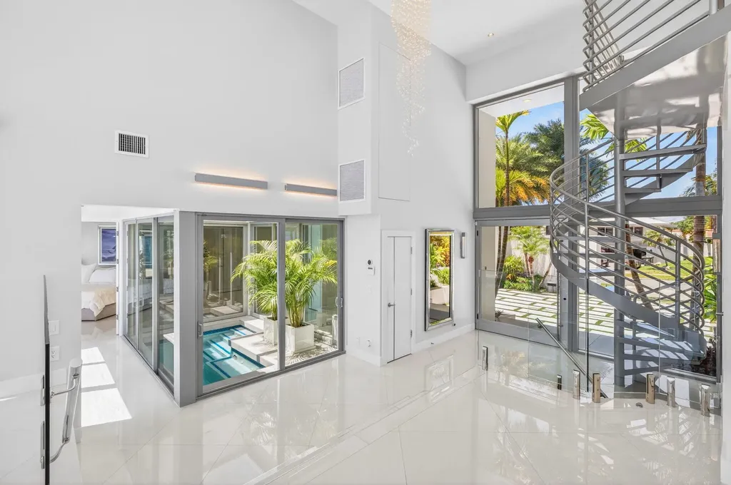 2200 Inlet Drive Fort Lauderdale FL 33316