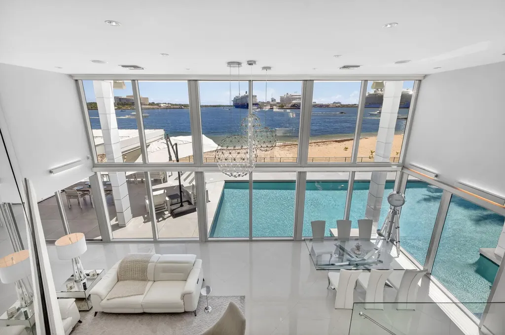 2200 Inlet Drive Fort Lauderdale FL 33316