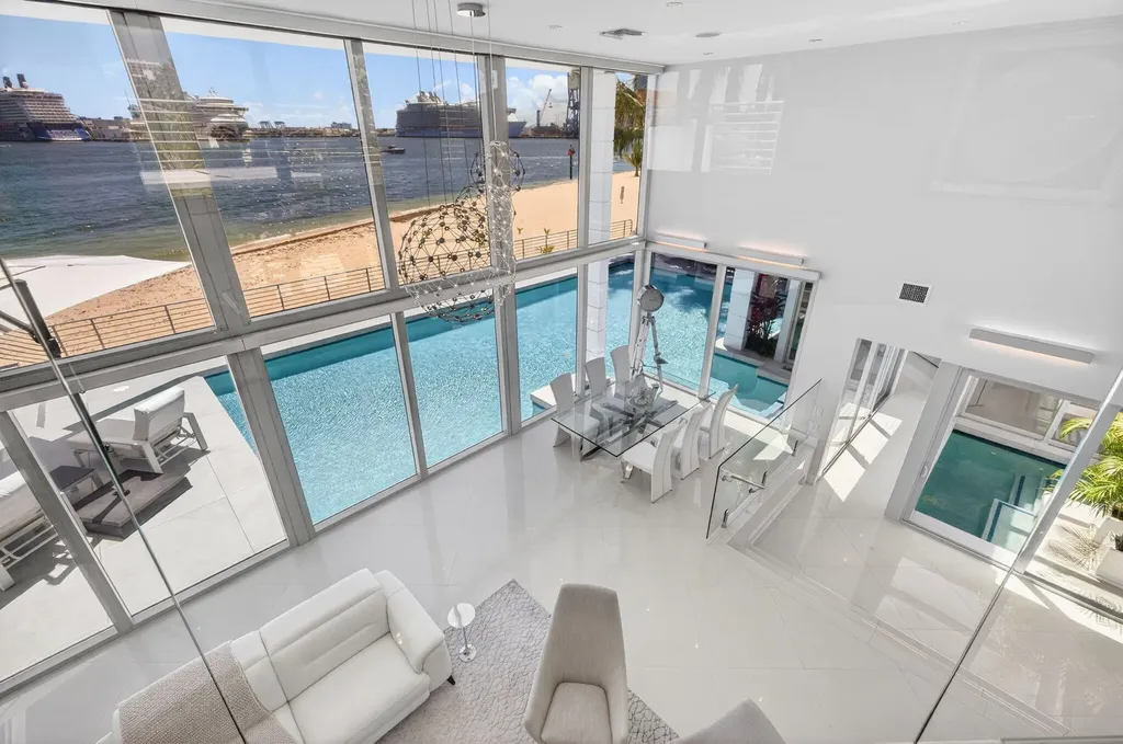 2200 Inlet Drive Fort Lauderdale FL 33316