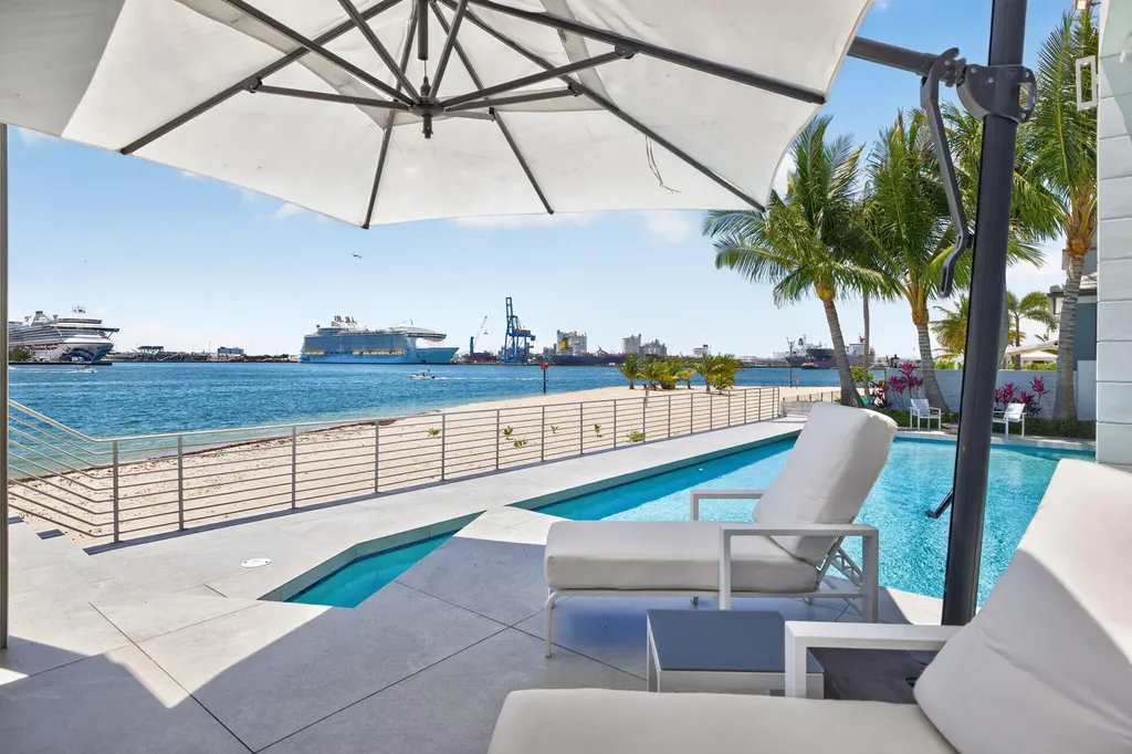 2200 Inlet Drive Fort Lauderdale FL 33316