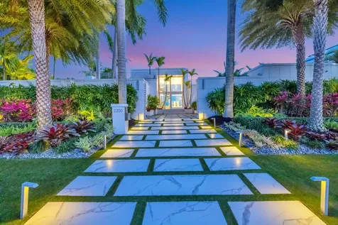2200 Inlet Drive Fort Lauderdale FL 33316