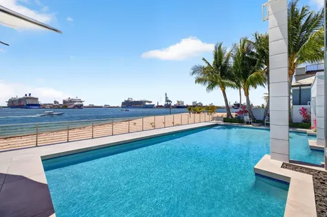2200 Inlet Drive Fort Lauderdale FL 33316