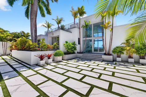 2200 Inlet Drive Fort Lauderdale FL 33316
