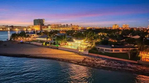 2200 Inlet Drive Fort Lauderdale FL 33316