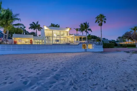 2200 Inlet Drive Fort Lauderdale FL 33316