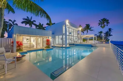 2200 Inlet Drive Fort Lauderdale FL 33316