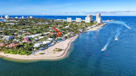 2200 Inlet Drive Fort Lauderdale FL 33316