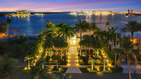 2200 Inlet Drive Fort Lauderdale FL 33316