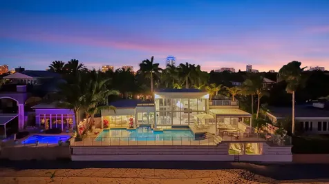 2200 Inlet Drive Fort Lauderdale FL 33316