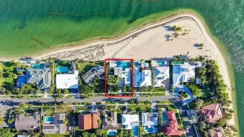 2200 Inlet Drive Fort Lauderdale FL 33316