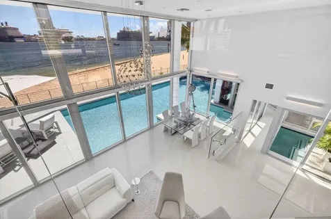 2200 Inlet Drive Fort Lauderdale FL 33316