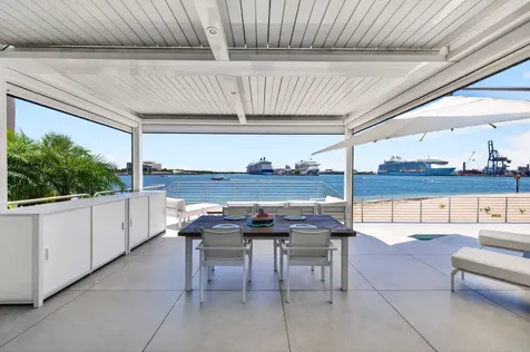 2200 Inlet Drive Fort Lauderdale FL 33316