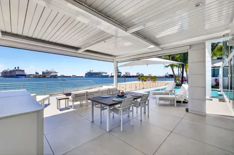 2200 Inlet Drive Fort Lauderdale FL 33316