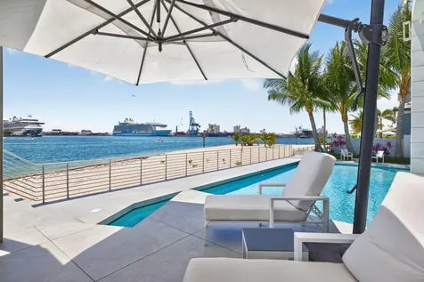2200 Inlet Drive Fort Lauderdale FL 33316