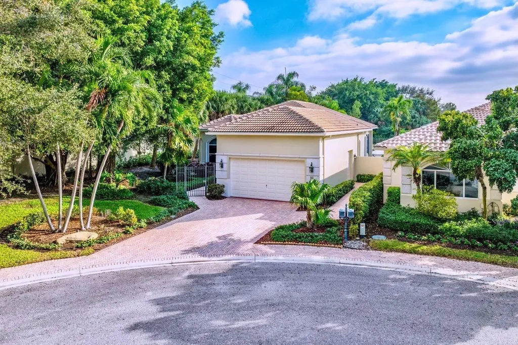 56 Island Drive Boynton Beach FL 33436