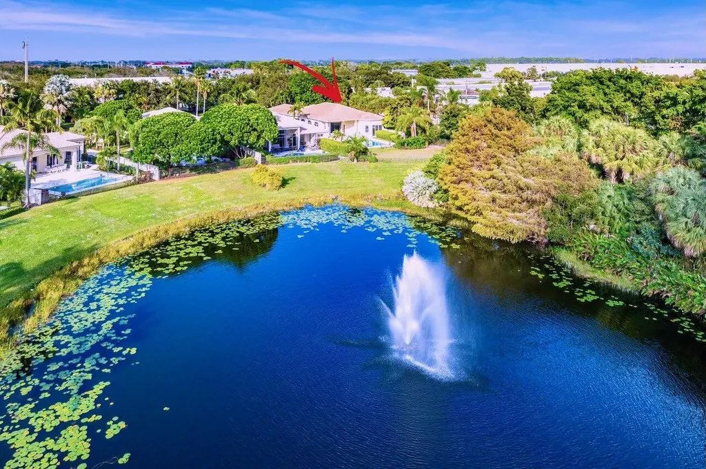 56 Island Drive Boynton Beach FL 33436