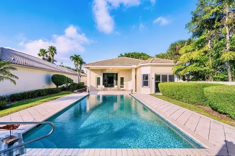 56 Island Drive Boynton Beach FL 33436