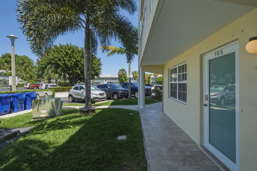 700 Pine Drive Pompano Beach FL 33060