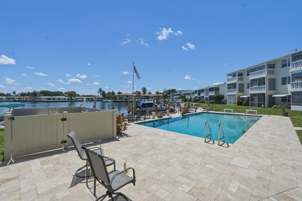700 Pine Drive Pompano Beach FL 33060