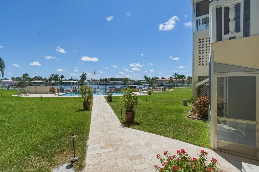 700 Pine Drive Pompano Beach FL 33060