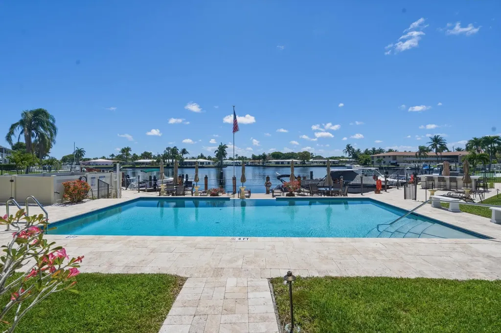 700 Pine Drive Pompano Beach FL 33060