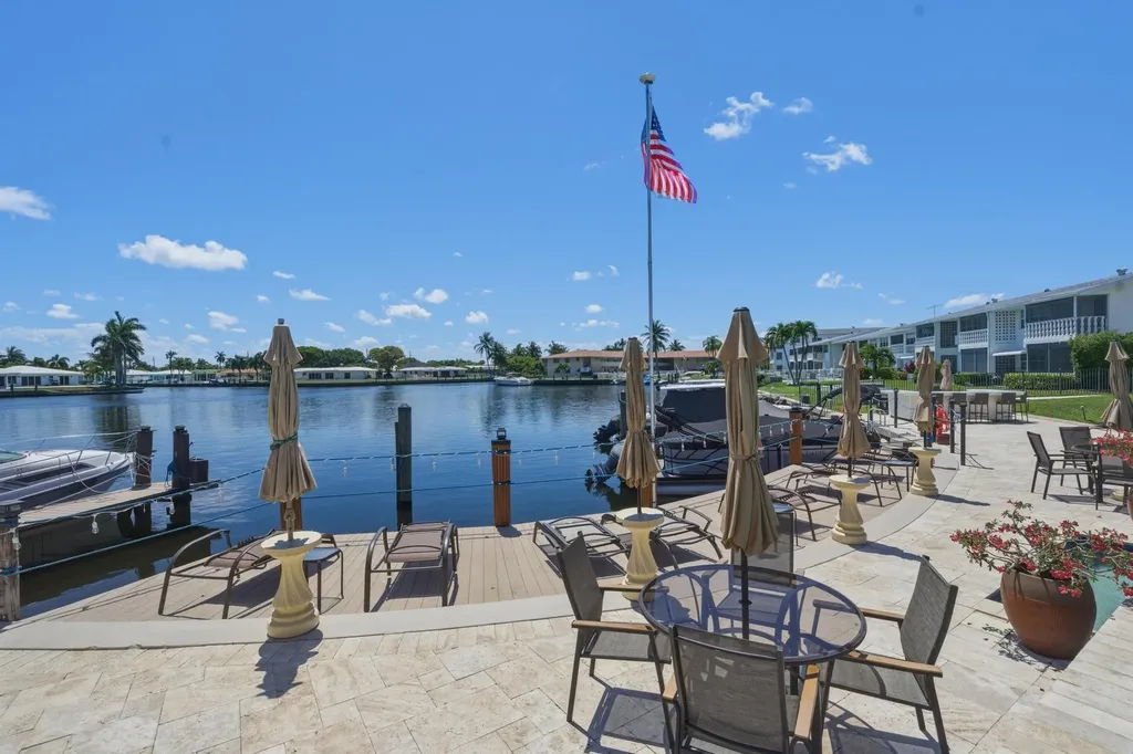 700 Pine Drive Pompano Beach FL 33060