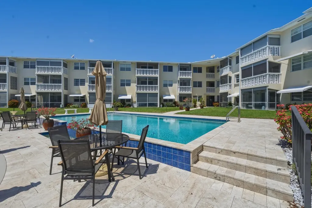700 Pine Drive Pompano Beach FL 33060