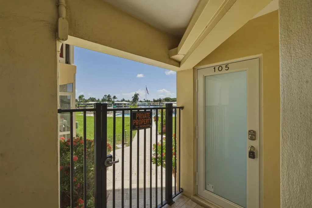 700 Pine Drive Pompano Beach FL 33060
