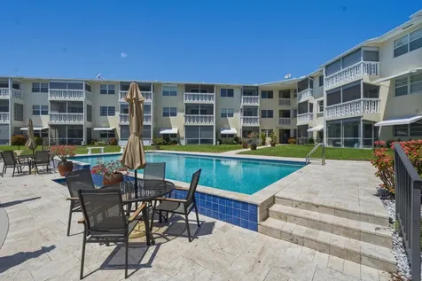 700 Pine Drive Pompano Beach FL 33060