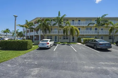 700 Pine Drive Pompano Beach FL 33060