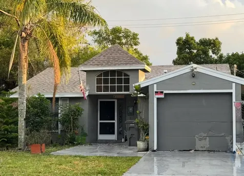 4716 Appaloosa Street West Palm Beach FL 33417