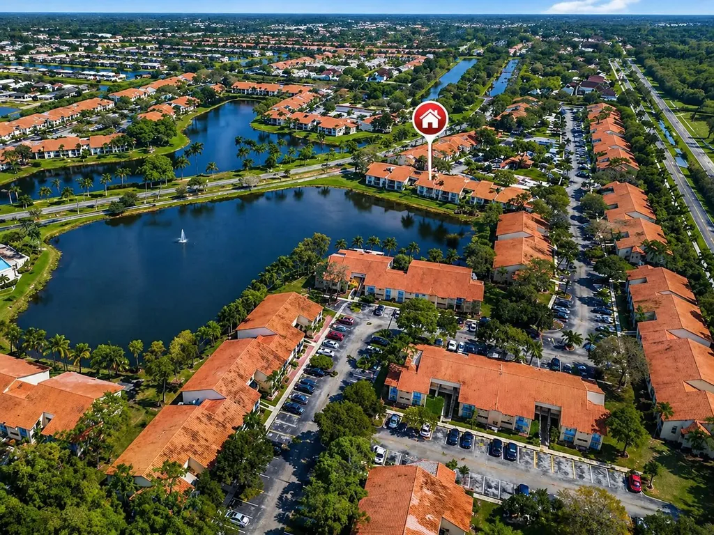 1540 Windorah Way West Palm Beach FL 33411